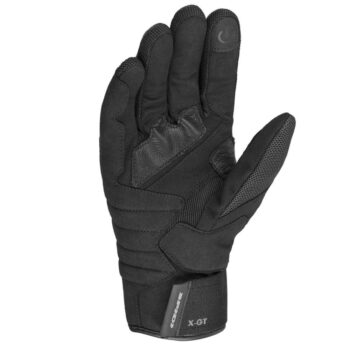 spidi x gt black gloves 2