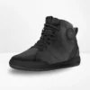 Clan Scout Black Waterproof Shoes 1