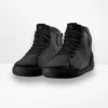 Clan Scout Black Waterproof Shoes 7