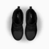 Clan Scout Black Waterproof Shoes 8