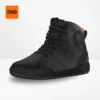 Clan Scout D30 Black Waterproof Shoes 1