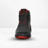 Clan Scout D30 Red Waterproof Shoes 3