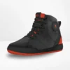 Clan Scout Red Waterproof Shoes 1