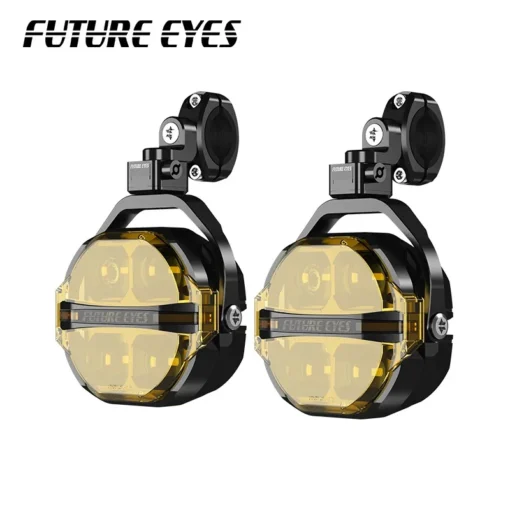 Future Eyes X100 180W Auxillary Lights 1