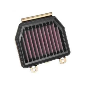 K&N High Flow Original Lifetime Engine Air Filter For Honda CB300R (HA 2819) 2