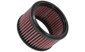 K&N High Flow Original Lifetime Engine Air Filter For Royal Enfield Bullet 500 (RO 5010) 1