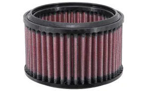 K&N High Flow Original Lifetime Engine Air Filter For Royal Enfield Bullet 500 (RO 5010) 2