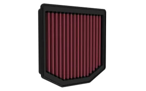 K&N High Flow Original Lifetime Engine Air Filter ForTriumph Tiger 900 (2020 23) (TB 9020) 1