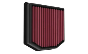 K&N High Flow Original Lifetime Engine Air Filter ForTriumph Tiger 900 (2020 23) (TB 9020) 2