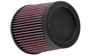 K&N High Flow Original Universal Air Filter 2 1 2 FLG, 6 B, 5 T, 5 1 2 H (RU 4950) 1