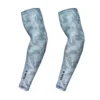 Scala Air X Light Grey Camo Arm Sleeves 1