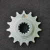 Crank1 Performance Front Chain Sprocket for Kawasaki Z800 (2013 2016) (CPF1538.15T) 1