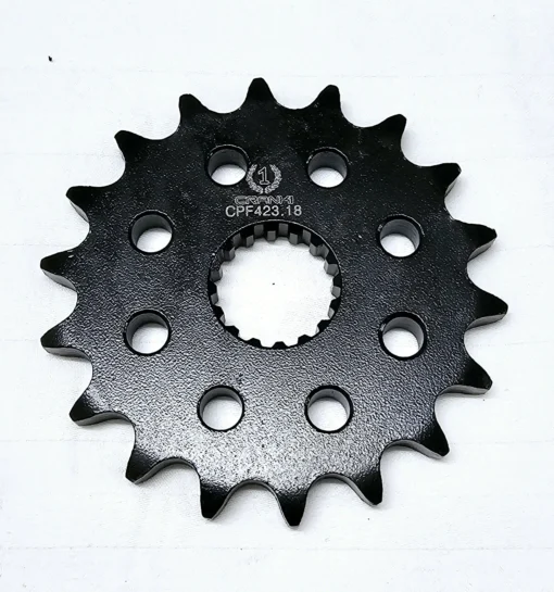 Crank1 Performance Front Chain Sprocket for Suzuki Hayabusa (2008 2020) (CPF423.18T) 2