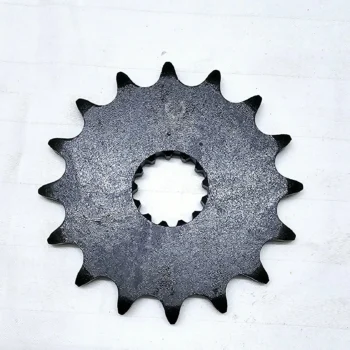 Crank1 Performance Front Chain Sprocket for Triumph 2