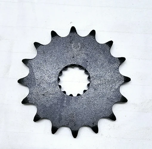 Crank1 Performance Front Chain Sprocket for Triumph 2