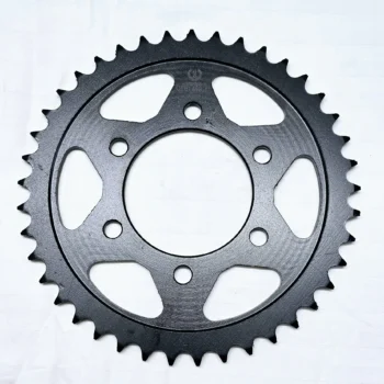 Crank1 Performance Rear Chain Sprocket for Kawasaki Ninja 1000 (2011 2019) (CPR1489.41T) 2