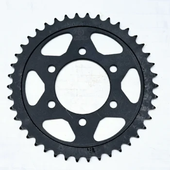 Crank1 Performance Rear Chain Sprocket for Kawasaki Z900 (2022 onwards) (CPR1489.42T) 2