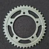 Crank1 Performance Rear Chain Sprocket for Suzuki Bandit (2007 2015) Suzuki Hayabusa (2008 2020) (CPR1800.43T) 1