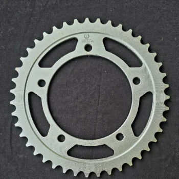 Crank1 Performance Rear Chain Sprocket for Suzuki Bandit (2007 2015) Suzuki Hayabusa (2008 2020) (CPR1800.43T) 1