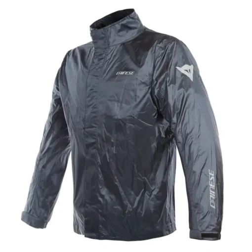 Dainese Antrax Grey Rain Jacket 1