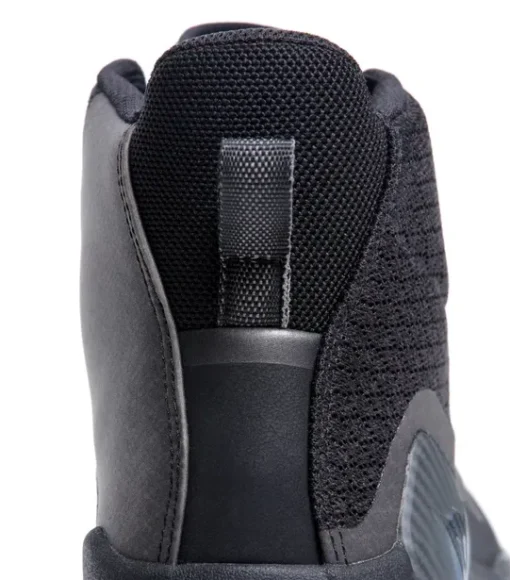 Dainese Atipica Air 2 Black Carbon Riding Shoes 3
