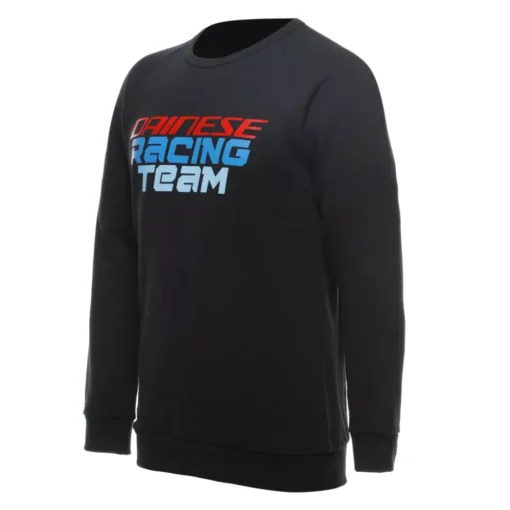 Dainese Black Racing Sweater 1