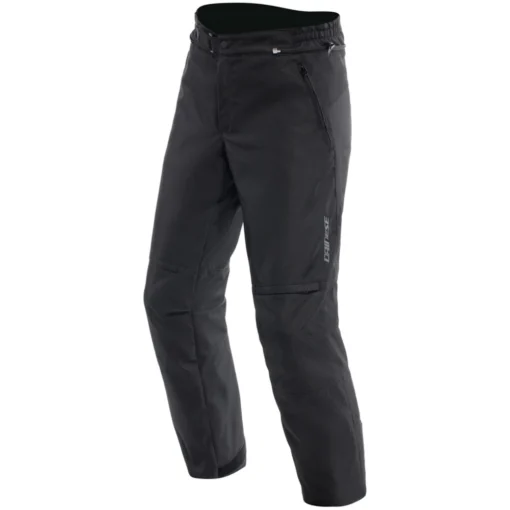 Dainese Black Rolle WP Pants 1