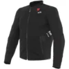 Dainese Black Smart Jacket 1