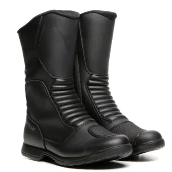 Dainese Blizzard D WP®Black Riding Boots 1