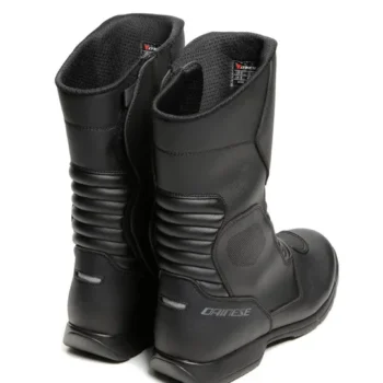 Dainese Blizzard D WP®Black Riding Boots 2