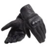 Dainese Corbin Air Black Riding Gloves 1