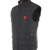 Dainese Down Vest Black Afteride 1