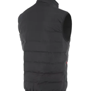 Dainese Down Vest Black Afteride 2