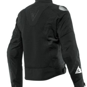 Dainese Energyca Air Black Riding Jacket 2