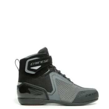 Dainese Energyca Lady Air Black Anthracite Riding Shoes 2