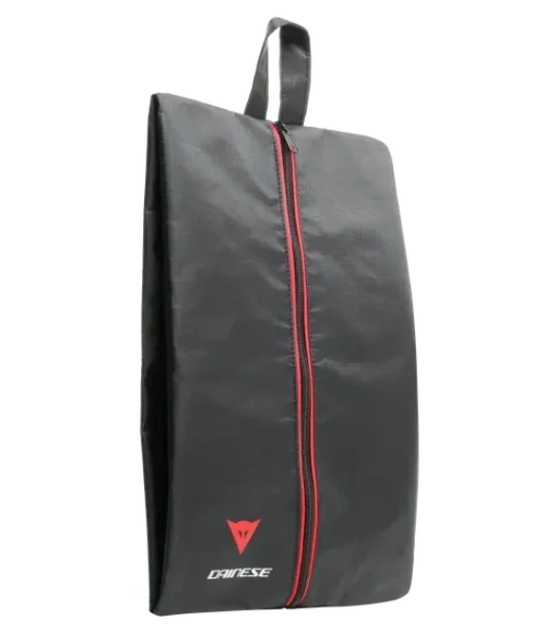 Dainese Explorer Black Shoe Bag 1