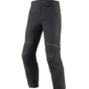 Dainese Galvestone D2 Gore Tex Black Riding Pants 1