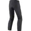 Dainese Galvestone D2 Gore Tex Black Riding Pants 2