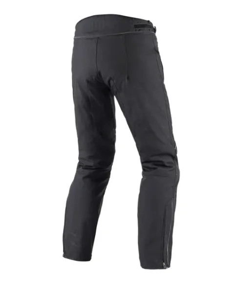 Dainese Galvestone D2 Gore Tex Black Riding Pants 2