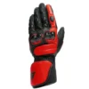 Dainese Impeto Black Lava Red Riding Gloves 2