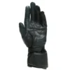 Dainese Impeto Black Riding Gloves 4