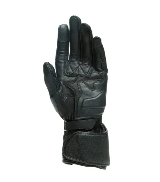 Dainese Impeto Black Riding Gloves 4