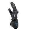 Dainese Impeto D Dry Black Riding Gloves 3