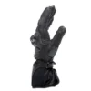 Dainese Impeto D Dry Black Riding Gloves 4