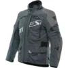 Dainese Iron Gate Grey Springbok 3L Absoluteshell Jacket 1