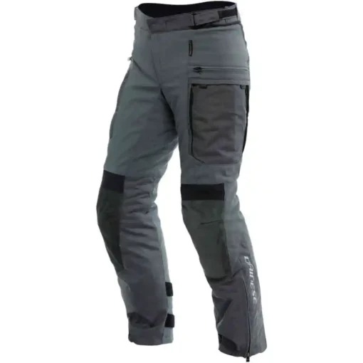 Dainese Iron Gate Grey Springbok 3L Absoluteshell Pants 1