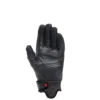 Dainese Karakum Ergo Tek Black Riding Gloves 2