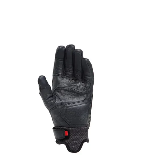 Dainese Karakum Ergo Tek Black Riding Gloves 2