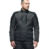 Dainese Ladakh 3L D Dry Iron Gate Black Riding Jacket 3