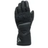 Dainese Nembo Gore Tex Black Riding Gloves + Gore Grip Technology 1